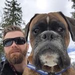 Roger Sagbakken - @rogersagbakken - Instagram