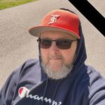 Roger Ball - @va_player - Instagram