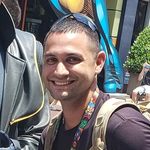 Roger Ball - @yank8851 - Instagram