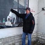 Roger Barden - @bardenroger - Instagram