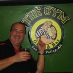 Roger Barden - @barden_roger - Instagram