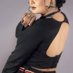 Mousumi Hamid - @rogerbarily - Instagram