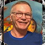Roger Baril - @rogerbaril - Instagram