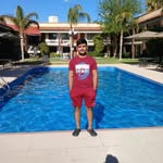 Roger Joel - @rogerbarillas20 - Instagram