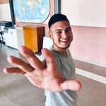 Roger - @rogerbariles - Instagram