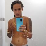Roger Outlaw - @baronaroger - Instagram