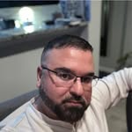 Roger Barraza - @rbrza - Instagram