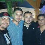 Roger Barraza - @barraza3619 - Instagram