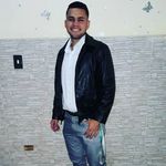 Roger Barraza - @rogerbrraza - Instagram