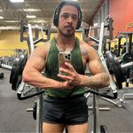 Roger Barraza - @gym_flow_roy - Instagram