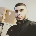 RogerBarraza - @rogelio.barraza33 - Instagram