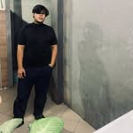 Roger Barron - @rapeepatwinikorn - Instagram