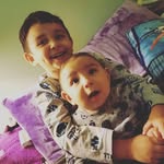 Roger Damon Barron-Salvatore - @rogerbarron0203 - Instagram