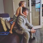 Roger Barry - @rogerjaydencoby - Instagram
