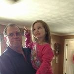 Roger Barry - @logie5158 - Instagram