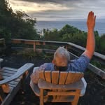 Roger Barry-Earnshaw - @rogerlardpack - Instagram