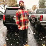 Roger Bartholomew - @king.bartholomewiii - Instagram