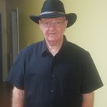 Roger Bates - @rogerbates54 - Instagram
