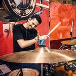 Roger Marinho - @roger_batera.sh - Instagram