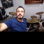 Rogério De Sousa Lima - @roger_batera04 - Instagram