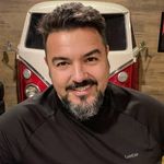 Rogério Freitas - @roger.batera - Instagram