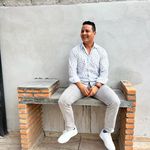 Roger Bear - @rogeliobecerra - Instagram