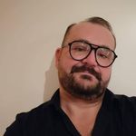 Roger Frey - @rogerbear74 - Instagram