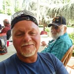 Roger Allen Beatty - @brogerwolf140 - Instagram