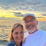 Roger & Lisa - @rogerbeaudet - Instagram