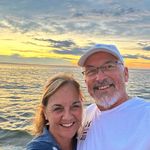 Roger Beaudet - @lisagoslant - Instagram
