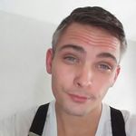 Roger Beaudet II - @beaudetii - Instagram