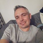 Roger Rene Beaudet - @sexybedroomblueeyes - Instagram