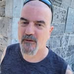 Roger Bedard - @tanyabedard123 - Instagram