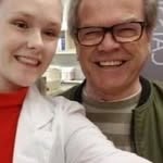 Roger Bélanger - @jmrbelanger - Instagram