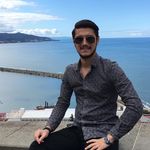 Rogerio Albemis - @rogerioalbemis - Instagram