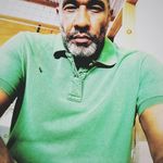Roger Bent - @tnebregor - Instagram