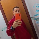 Roger Fernando - @rogerbenthas - Instagram