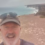 Roger Benton - @rogerlesliebenton - Instagram