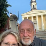 Roger Benton - @rogerbenton4554 - Instagram