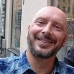 Roger Bergman - @roger_golvrullaren_pandason - Instagram