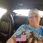 Roger Bergman - @bergmanroger56 - Instagram