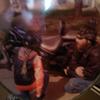 Rogerberk - @brokenredneck72 - TikTok