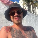 Roger Bernal - @rbernal_98 - Instagram