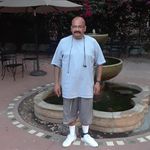 Roger Bernal - @rogerbena - Instagram