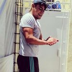 Roger Bernal - @rogerbernal - Instagram