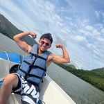 Roger Bernal - @r0gerbernal - Instagram