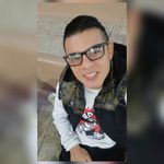 Roger Bernal Espichan - @roger.bernal - Instagram