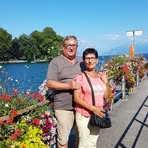 Roger Bernardin - Facebook