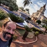 Roger Sandro Santana - @rogerbernardini - Instagram