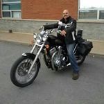 Roger Bernier - @bernier_roger - Instagram